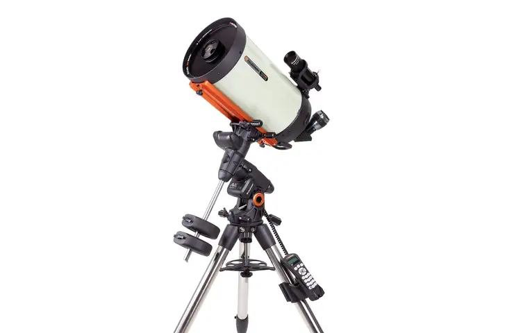 Celestron Advanced VX 9.25in EdgeHD Telescopes - view 2